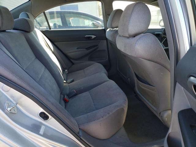 2007 Honda Civic Lx VIN: JHMFA165X7S001007 Lot: 48967214