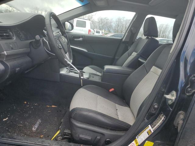 2014 Toyota Camry L VIN: 4T1BF1FKXEU342931 Lot: 49686454