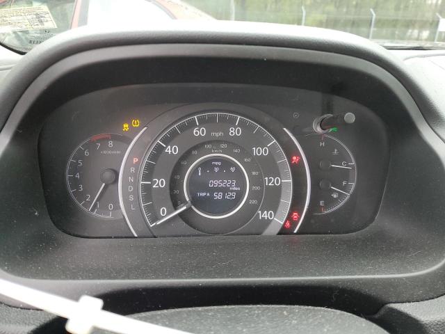 2015 HONDA CR-V EX - 2HKRM3H57FH532290