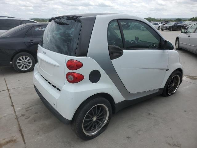 Lot #2473345077 2009 SMART FORTWO PUR salvage car