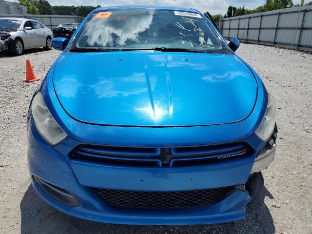 2015 Dodge Dart Se VIN: 1C3CDFAA7FD414989 Lot: 52520904