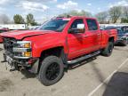 2016 CHEVROLET SILVERADO - 1GC1KWE80GF285547