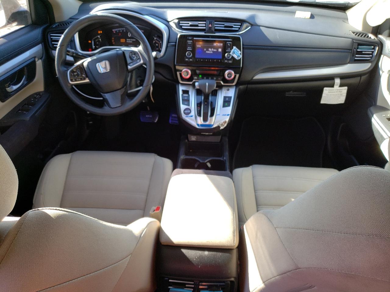 JTEAAAAH8NJ099420 2022 Toyota Venza Le