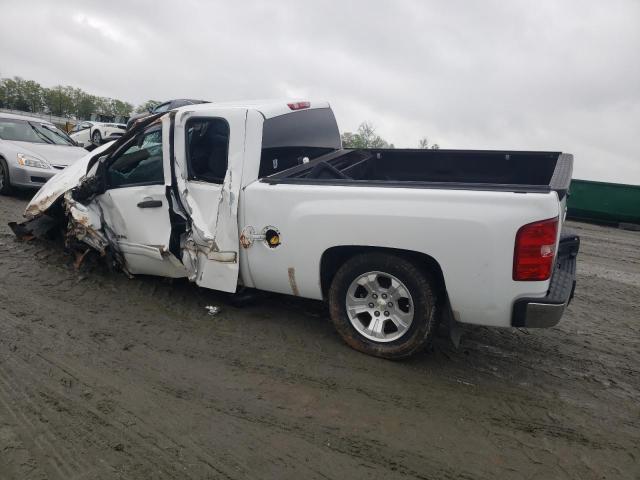 2009 Chevrolet Silverado C1500 Lt VIN: 2GCEC290091125982 Lot: 50292454