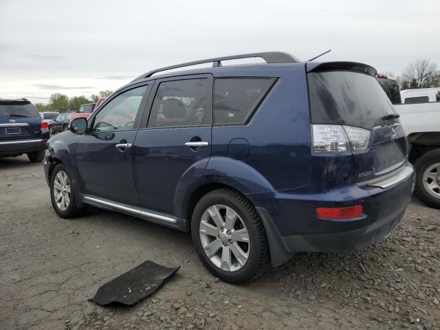 2012 Mitsubishi Outlander Se VIN: JA4JT3AW3CU014045 Lot: 50149344