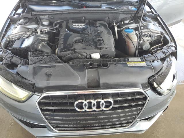 VIN WAUAFAFL5FN014978 2015 Audi A4, Premium no.11