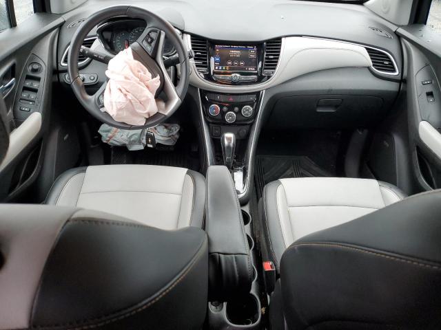 2020 CHEVROLET TRAX PREMI 3GNCJRSB8LL203990