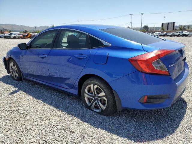 2016 Honda Civic Lx VIN: 19XFC2F57GE203274 Lot: 52979084