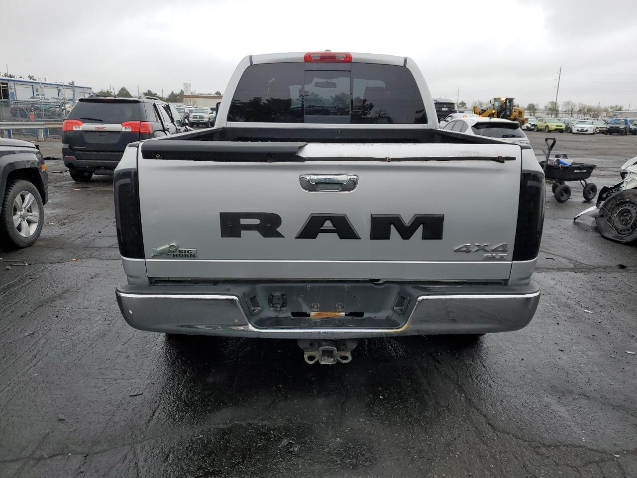 1D7HU18236S670454 2006 Dodge Ram 1500 St