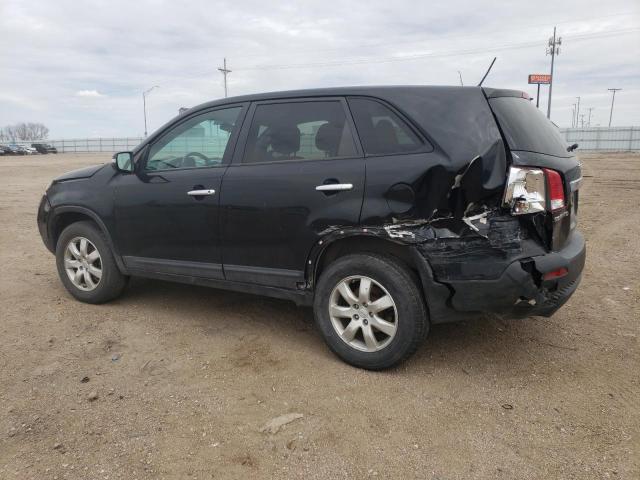 2012 Kia Sorento Base VIN: 5XYKT3A19CG193370 Lot: 51570154