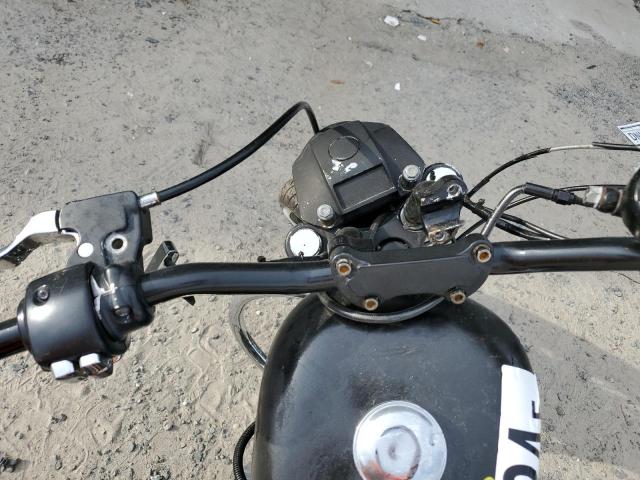 2006 HARLEY-DAVIDSON XL1200 R 1HD1CLP196K418208