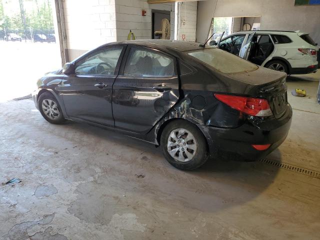 2016 Hyundai Accent Se VIN: KMHCT4AE8GU946349 Lot: 57298394