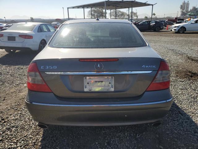 2008 Mercedes-Benz E 350 4Matic VIN: WDBUF87X48B225652 Lot: 51438494