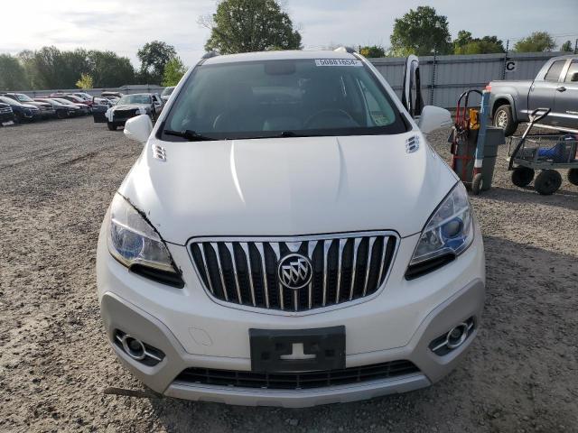 2016 Buick Encore Convenience VIN: KL4CJFSB8GB564015 Lot: 50881654