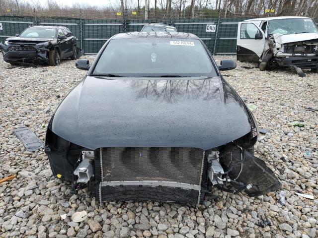 2015 Audi S4 - Image 5