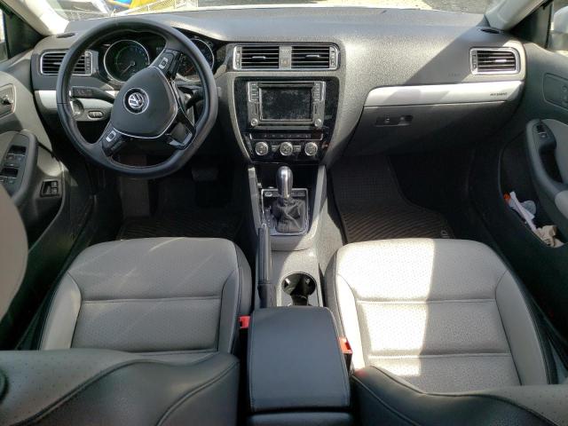 2016 Volkswagen Jetta Hybrid VIN: 3VW637AJ5GM269486 Lot: 50458414