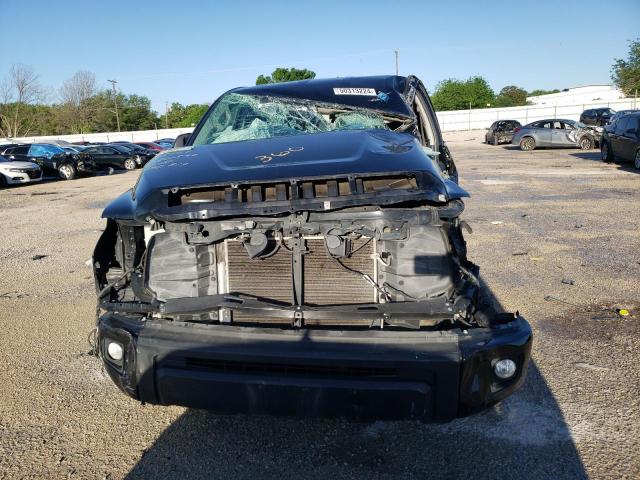 2021 Toyota Tundra Double Cab Sr/Sr5 VIN: 5TFRY5F13MX280829 Lot: 50313224