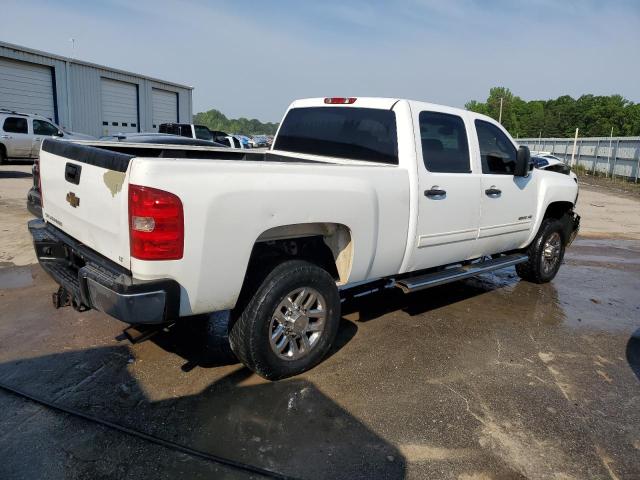 2011 Chevrolet Silverado C2500 Heavy Duty Lt VIN: 1GC1CXCG8BF102594 Lot: 52185084