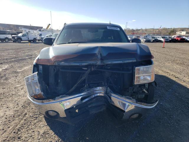 2010 GMC Sierra K1500 Sle VIN: 3GTRKVE3XAG164869 Lot: 50033294