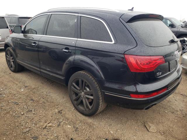 2012 Audi Q7 Premium Plus VIN: WA1LGAFE9CD006565 Lot: 51284414