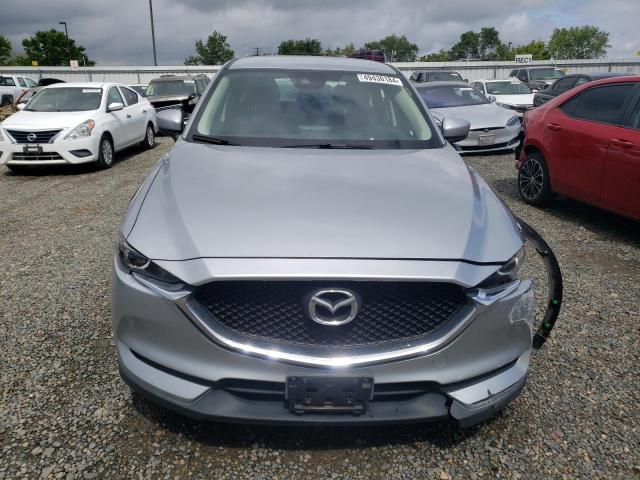 2018 MAZDA CX-5 SPORT #2647332685