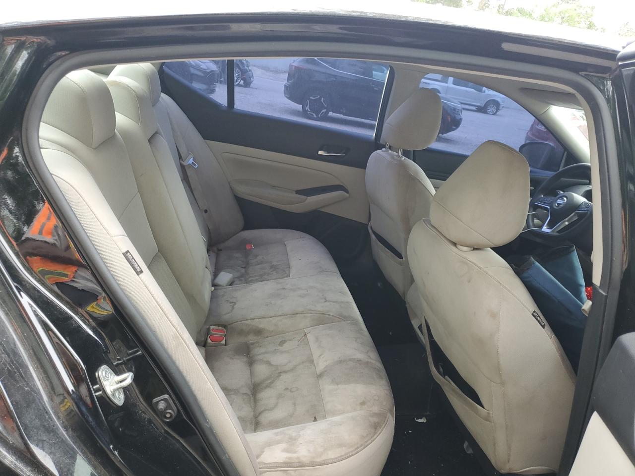 1N4BL4BV3LC272762 NISSAN ALTIMA 2020