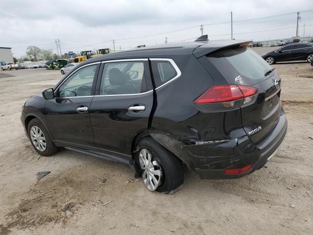 2017 NISSAN ROGUE S - JN8AT2MV3HW005266