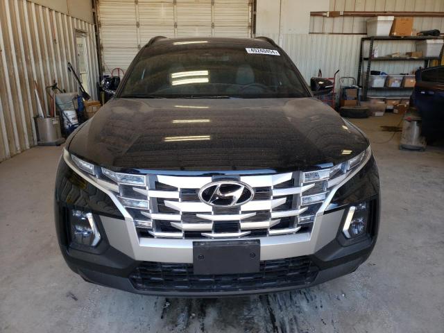 2024 Hyundai Santa Cruz Sel VIN: 5NTJC4AE6RH090494 Lot: 49240454