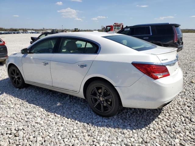 2015 Buick Lacrosse Premium VIN: 1G4GF5G30FF304604 Lot: 42234684