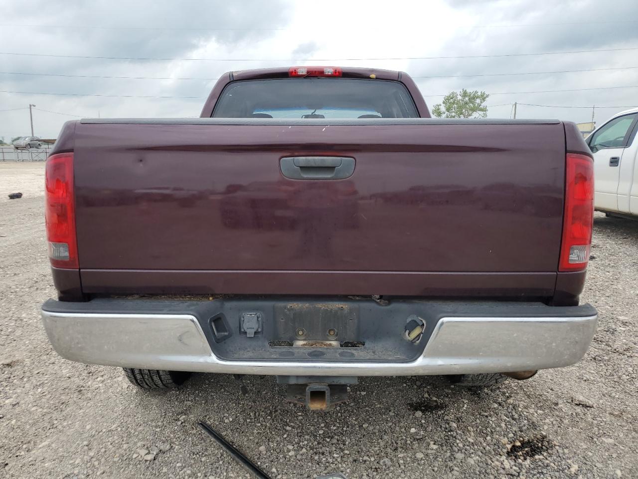 1D7HA18D05S103241 2005 Dodge Ram 1500 St