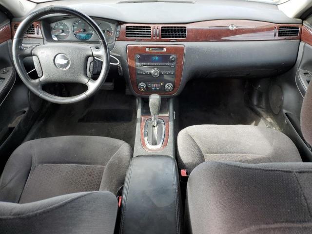 2010 Chevrolet Impala Lt VIN: 2G1WB5EN2A1196785 Lot: 51485784