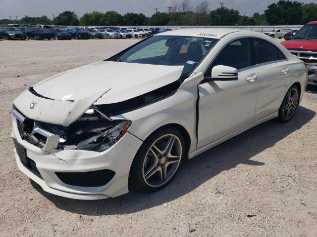 2014 Mercedes-Benz Cla 250 VIN: WDDSJ4EB4EN109536 Lot: 52555984