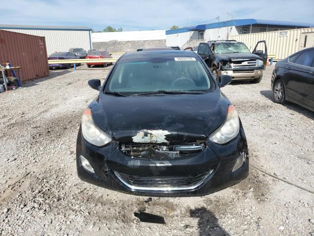 2013 Hyundai Elantra Gls VIN: 5NPDH4AE0DH372345 Lot: 50699194