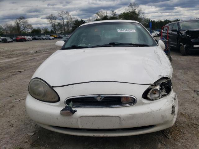 1996 Mercury Sable Ls VIN: 1MELM53S7TA659363 Lot: 50936854