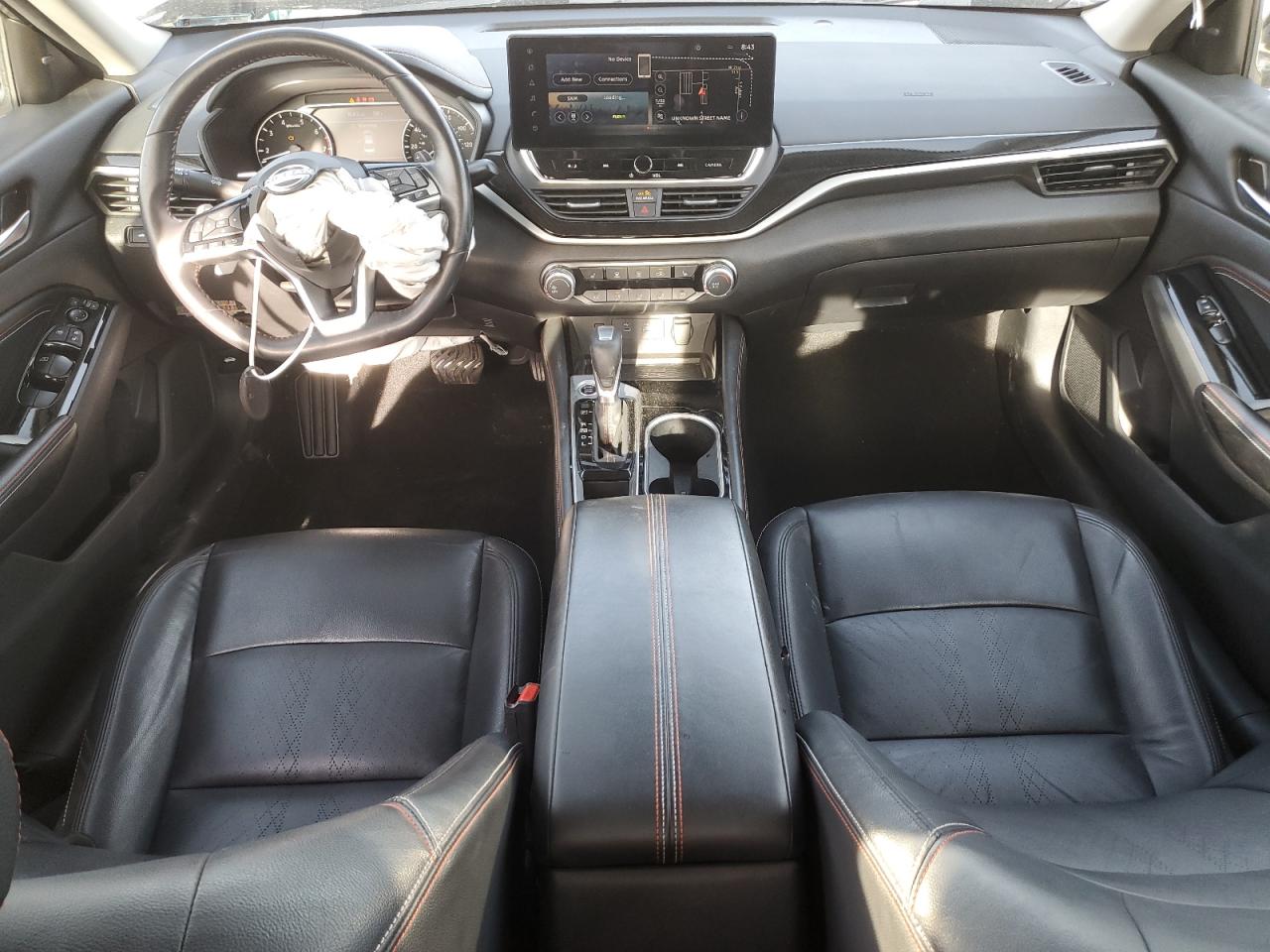 1N4BL4CV1PN337391 NISSAN ALTIMA 2023