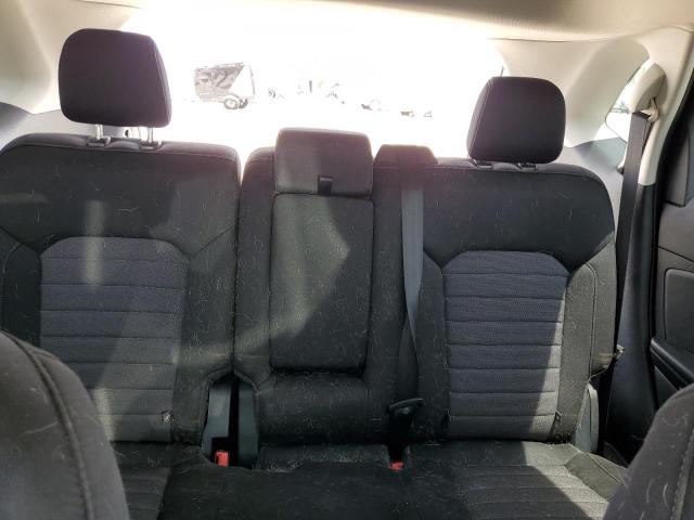 2020 Ford Edge Se VIN: 2FMPK3G96LBB24433 Lot: 53046764