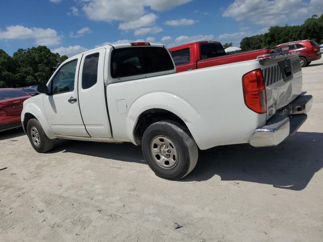 2015 Nissan Frontier S VIN: 1N6BD0CTXFN761775 Lot: 52894174