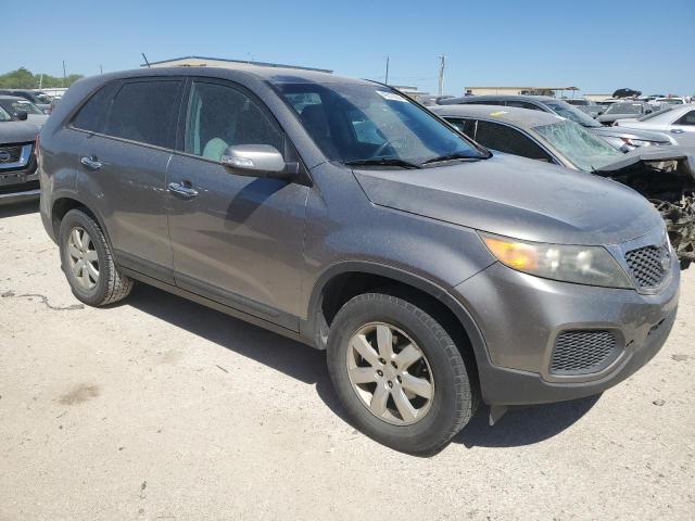 2011 Kia Sorento Base VIN: 5XYKT3A1XBG163762 Lot: 49810664