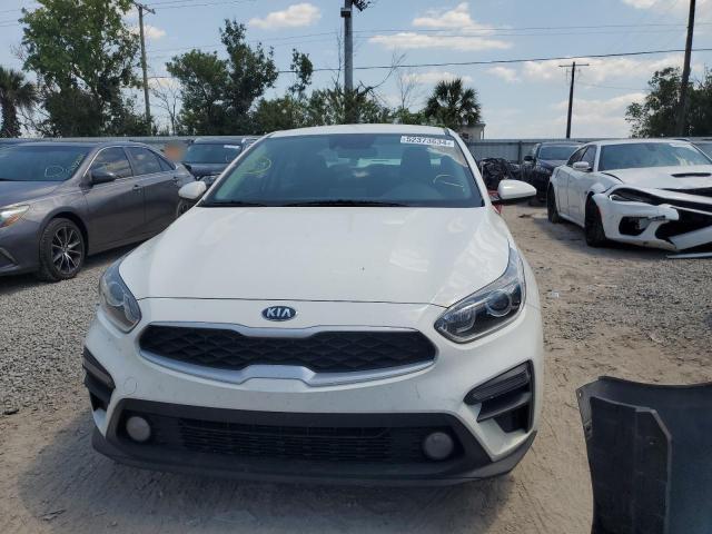 2021 Kia Forte Fe VIN: 3KPF24AD9ME339723 Lot: 52373634