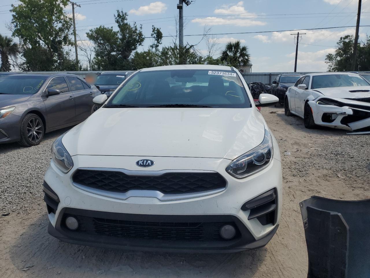 3KPF24AD9ME339723 2021 Kia Forte Fe