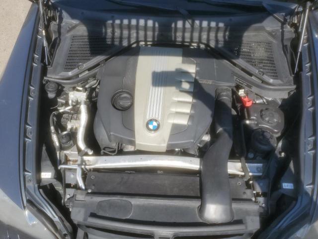 2012 BMW X5 xDrive35D VIN: 5UXZW0C50CL669898 Lot: 49887744