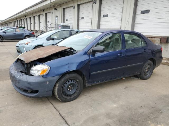 2005 Toyota Corolla Ce VIN: 1NXBR32E45Z459357 Lot: 51415344