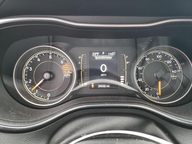 2020 JEEP CHEROKEE L - 1C4PJMLB0LD637628