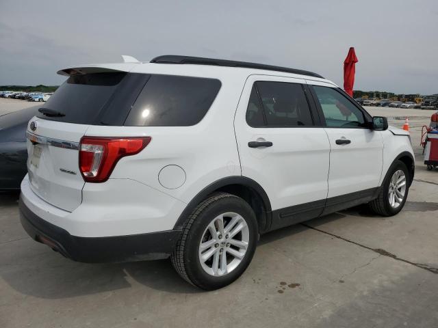 2016 Ford Explorer VIN: 1FM5K7B83GGB17497 Lot: 50882004