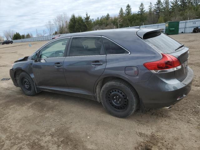 2016 TOYOTA VENZA XLE - 4T3BK3BB2GU123386