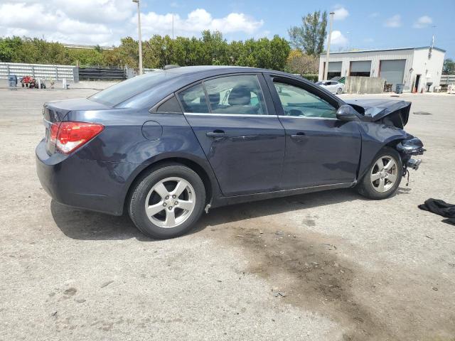 2016 Chevrolet Cruze Limited Lt VIN: 1G1PE5SB2G7190941 Lot: 50023764