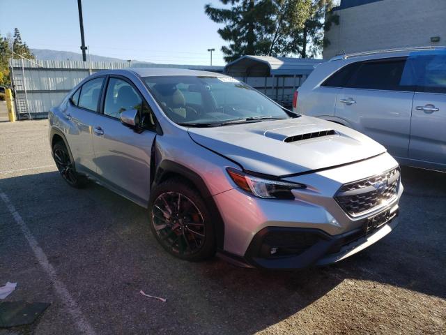 2023 Subaru Wrx Premium VIN: JF1VBAF66P9822864 Lot: 50116824