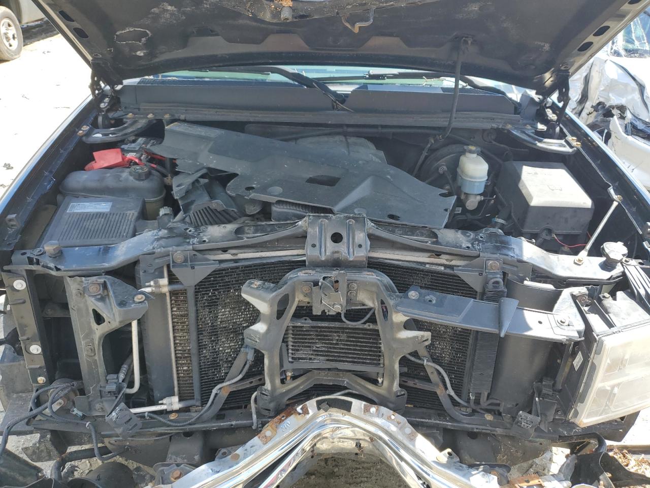 3GTRKVE32AG162887 2010 GMC Sierra K1500 Sle