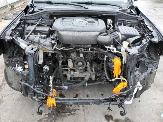 2016 JEEP GRAND CHER - 1C4RJFAG9GC393928