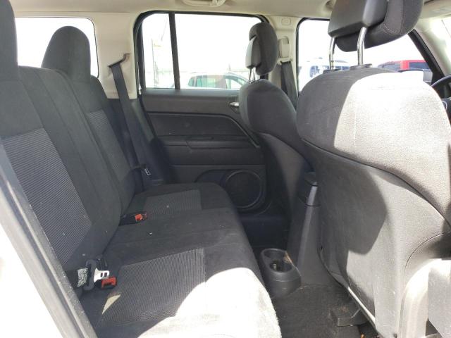 2017 JEEP PATRIOT 1J4NT1GB9BD105863